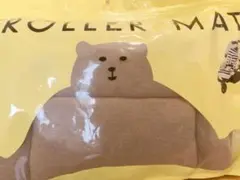 【新品未使用】エアバギーマット