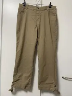 shoo la rue パンツ レディース