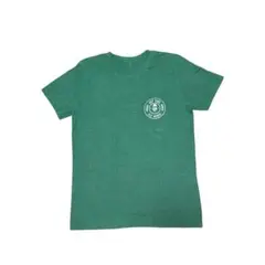 HOP YARD ALE WORKS ロゴ 半袖 Tシャツ US古着 古着