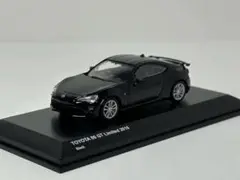 2025年最新】1/64 京商 TOYOTA 86の人気アイテム - メルカリ