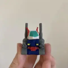 ① SDガンダム　フルカラー　ステージ10 ベストセレクション　ガシャポン