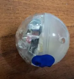 【新品未開封】水曜どうでしょうガチャ　大泉洋のピンバッチ