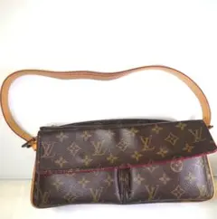 【LOUIS VUITTON】ルイヴィトン ヴィバ・シテGM モノグラム