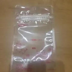 PIGEON　母乳フリーザーパック　8枚セット