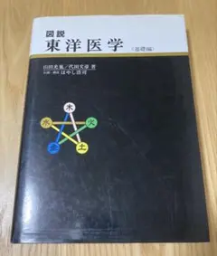 図説 東洋医学　山田光胤/代田文彦/はやし浩司 図説東洋医学 (基礎編) | 山田光胤, 代田文彦 |本 | 通販 | Amazon