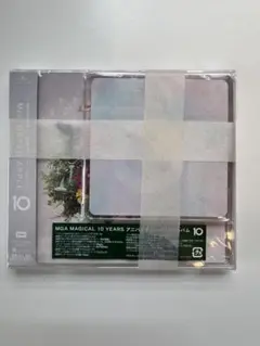 【新品未開封✨】Mrs. GREEN APPLE 10周年記念アルバム 10