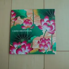 CAKRA MEDITATION