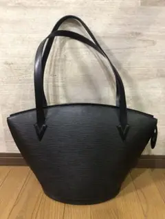 ルイヴィトン⭐︎エピ⭐︎ブラック⭐︎サンジャック