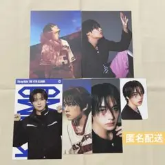【即購入可】Stray Kids KARMA セット リノ