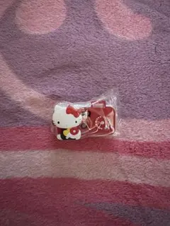 ハローキティ カプセルトイ ガチャガチャ