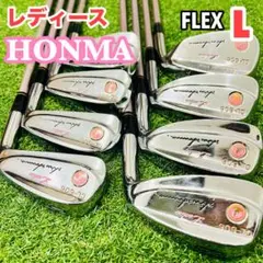 2025年最新】本間ゴルフ アイアン CL-606の人気アイテム - メルカリ