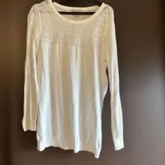 H&M レディース ニット