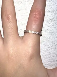 SamanthaTiara エタニティリング