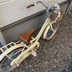 自転車 子供用