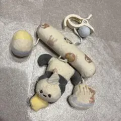 フタフタ　おもちゃ