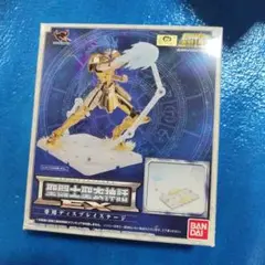 2025年最新】聖闘士聖衣神話EX専用ディスプレイステージの人気