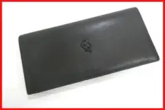 PORTER INTERNATIONAL 長財布中古mマ-269