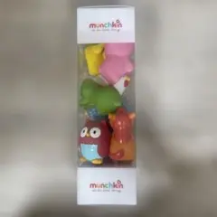 munchkin マンチキン ぷかぷか水でっぽう 8コ/ファーム