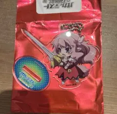 バカとテストと召喚獣 アクリルスタンドキーホルダー 姫路瑞希　未使用　完売品