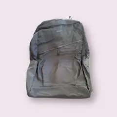 【新品未使用】ブラック リュック
