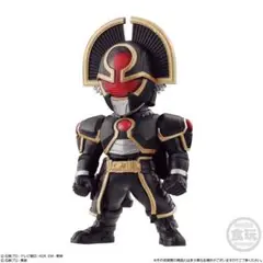 仮面ライダー コンバージ 27 オーガ