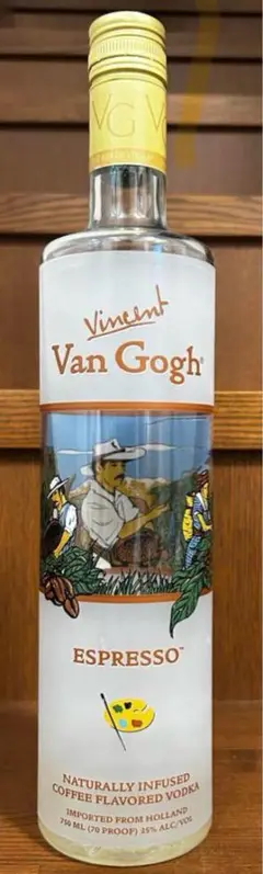 【未開封】ヴァンゴッホ Van Gogh Vodka 天然フレーバー 2本セット 未開封】ヴァンゴッホ Van Gogh Vodka 天然フレーバー 2本セット
