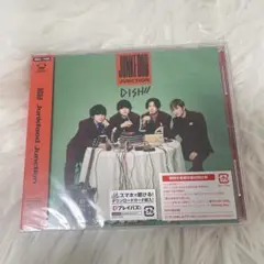 【新品未開封】DISH // Junkfood Junction ディッシュ