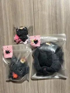 NCT WISH WISH DOLL リク セット