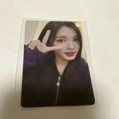 smtown トレカ　ユハ　h2h