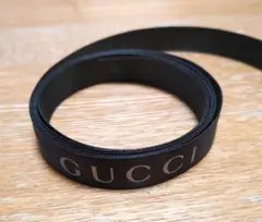 GUCCI ラッピングリボン