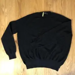 FLORENT フローレント ウール カシミア ニット セーター