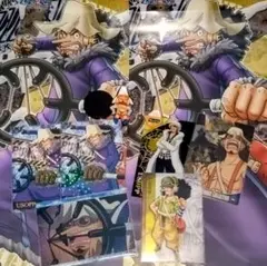 ONEPIECE まとめ売り ウソップ