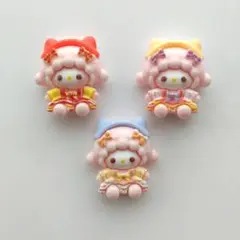 No.382 デコパーツ