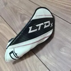 【COBRA】コブラ KING LTDx ユーティリティ用ヘッドカバー