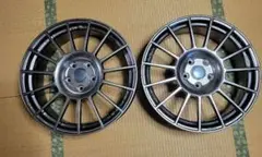 【ark様専用】希少 エンケイ RC T4 2本セット