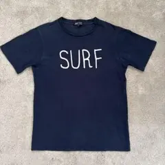 BEAMS HEART ネイビー Tシャツ Sサイズ
