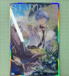崩壊スターレイル ファイノン アクリル色紙