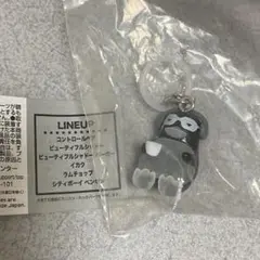 [新品未開封]graniph めじるしアクセサリー シティボーイ ペンギン