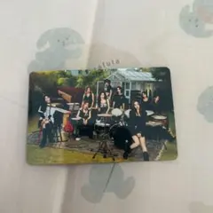 TWICE ENEMY トレカ オール 3