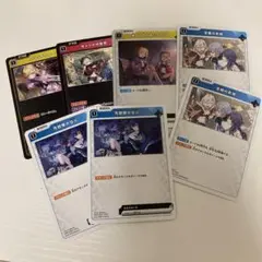 Xross stars ぶいすぽっ！ ネオポルテ