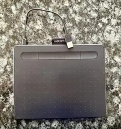 Wacom Intuos ペンタブレット 本体