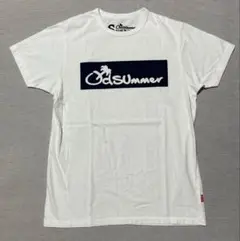 Old summer オールドサマー Tシャツ S