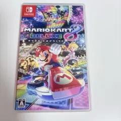 マリオカート8 デラックス