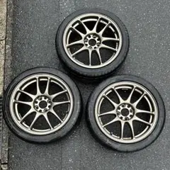 m♡♪様送料込　WORK エモーション CRkai 195/45R16 楽天市場】WORK EMOTION CRKaiの通販