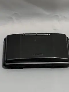ニンテンドー DS 初代 本体 ジャンク品 黒 ブラック