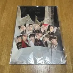 THEBOYZ SPECIAL EDITION HANGINGPOSTER MD
