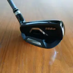PRGR プロギア egg 6UT カーボンシャフト(M-35)