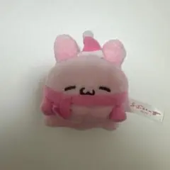 おきがえマスコット　らぶいーず　ぴょんちー