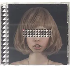 capsule カプセル　PLAYER プレイヤー　CD