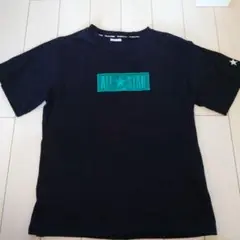 コンバースTシャツ